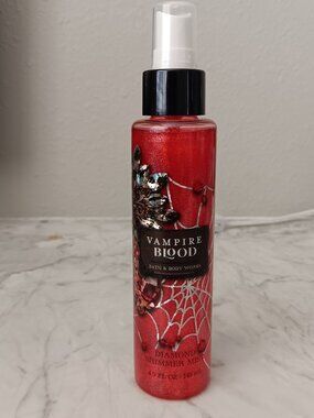 2/$20 Vampire Blood Shimmer